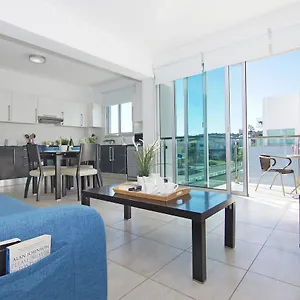 Amber - Coralli Beachfront Apartment
