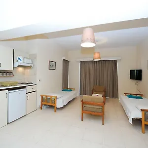 Fig Tree Апартаменты