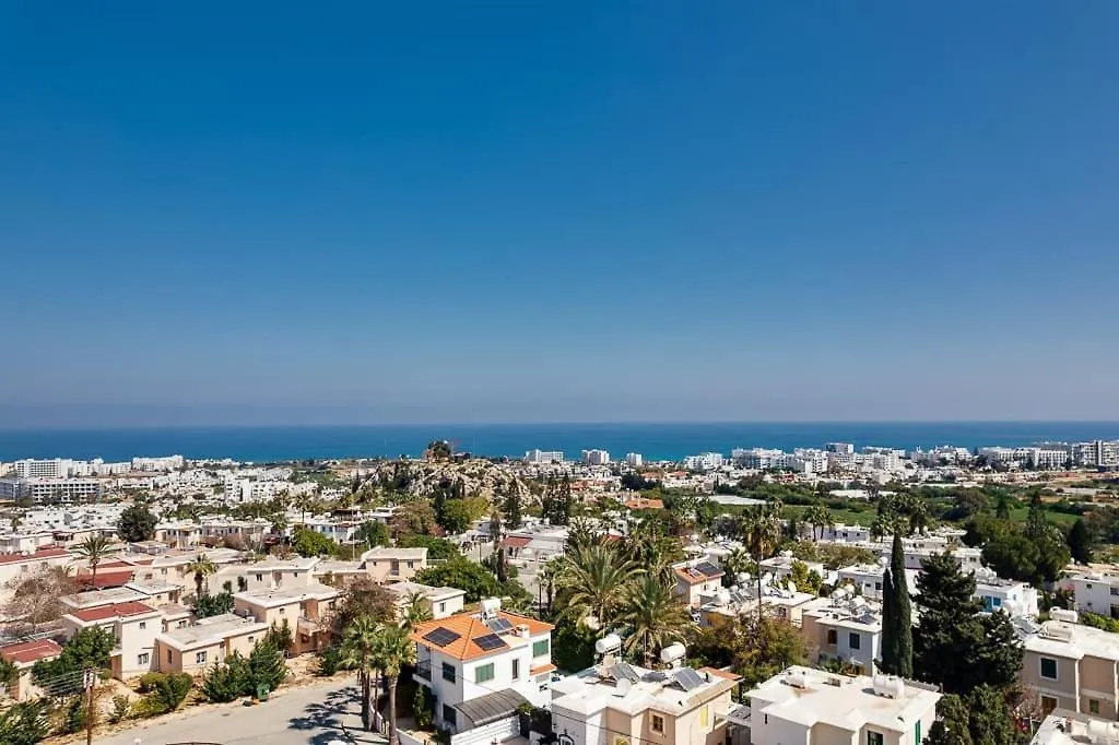 Apartment Rose Protaras