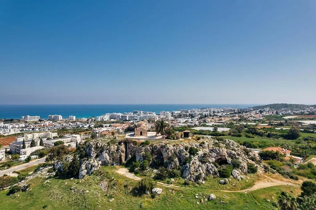 Apartment Rose Protaras