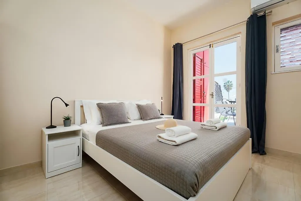 Apartment Rose Protaras Cyprus