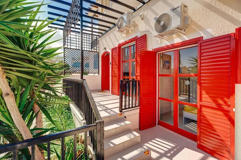 Apartment Rose Protaras Cyprus