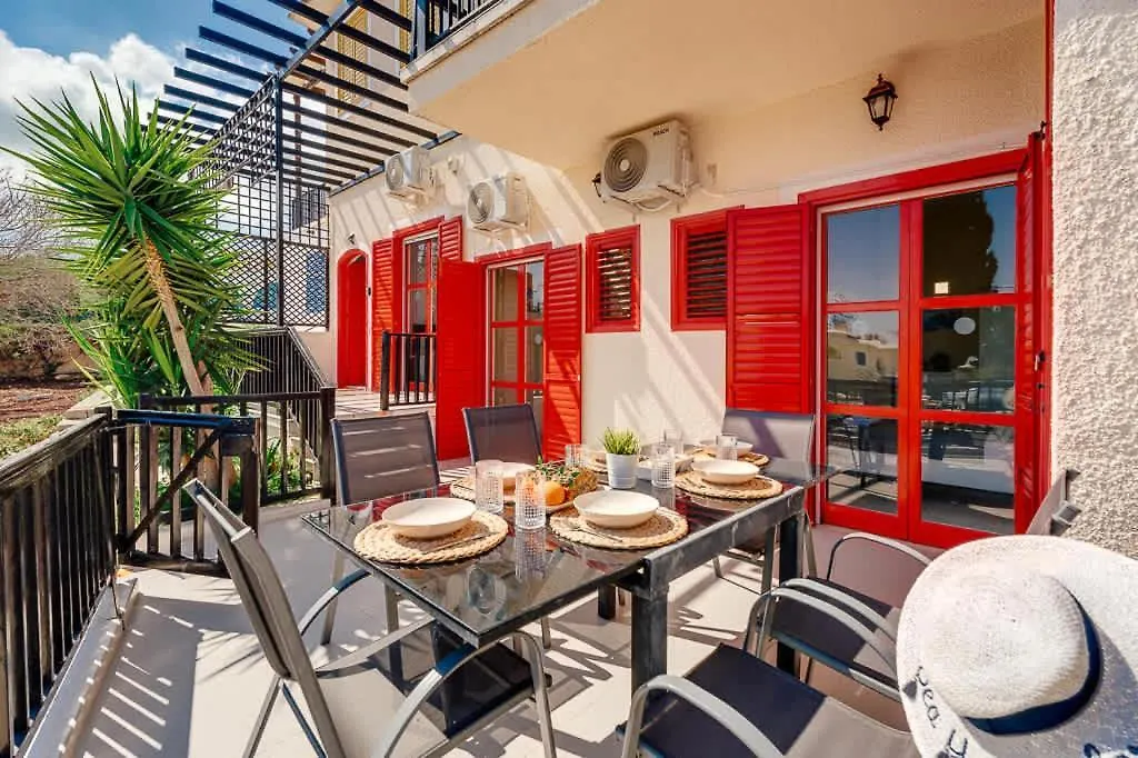 Apartment Rose Protaras 0*,  Cyprus