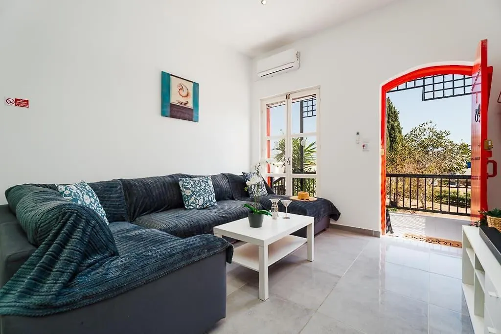 Apartment Rose Protaras 0*,  Cyprus