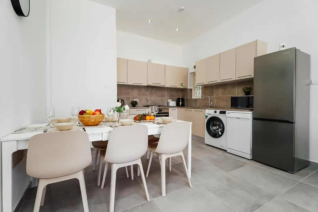 Apartment Rose Protaras