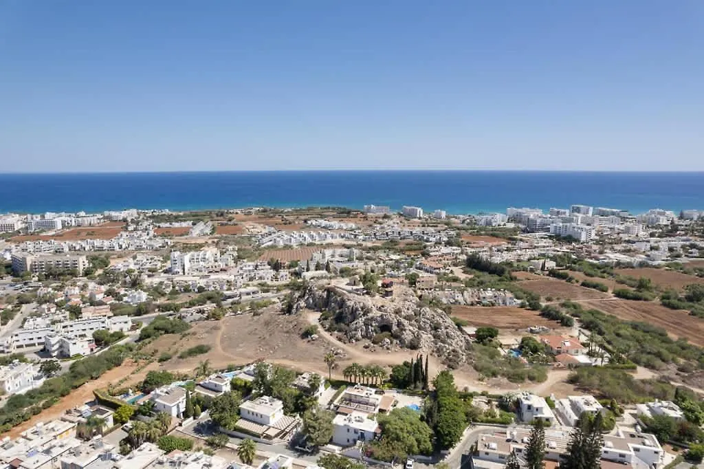 Apartment Rose Protaras 0*,