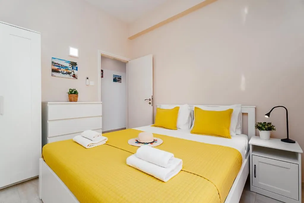 Apartment Rose Protaras