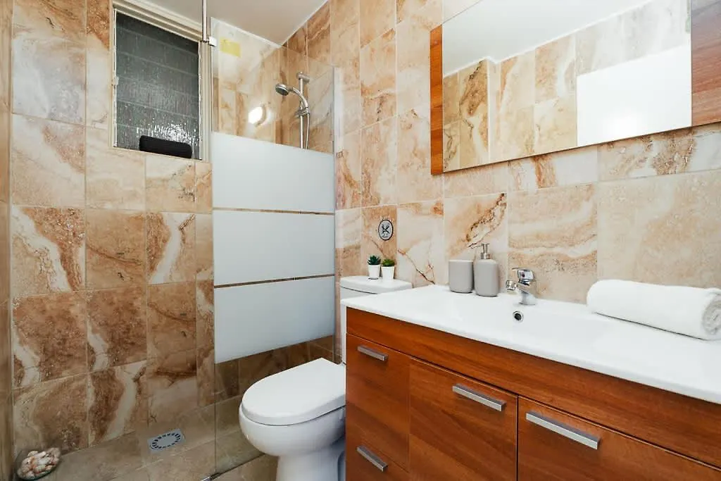 Apartment Rose Protaras 0*,