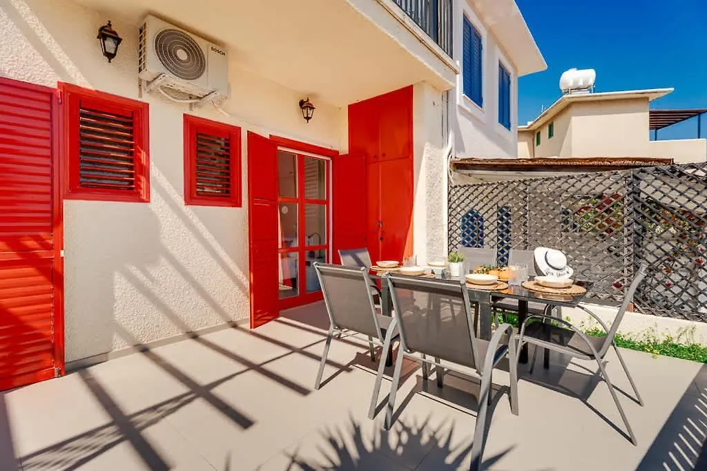 Apartment Rose Protaras