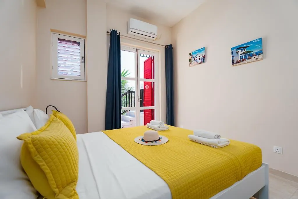 Apartment Rose Protaras