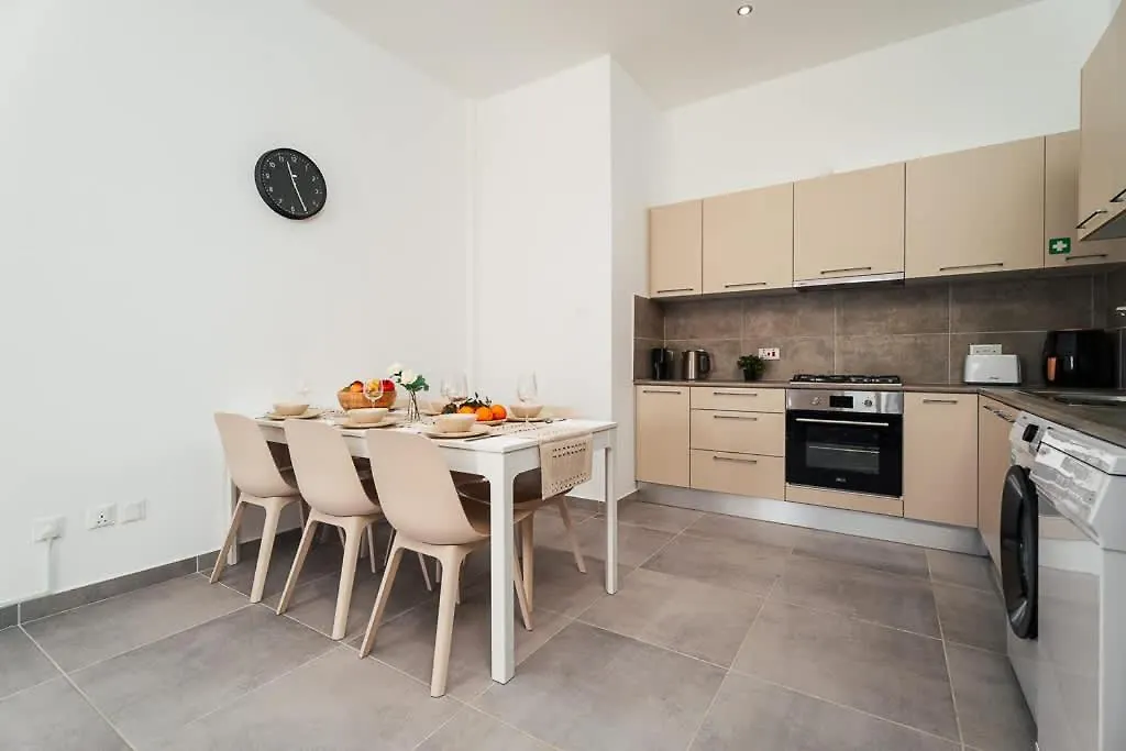 Apartment Rose Protaras
