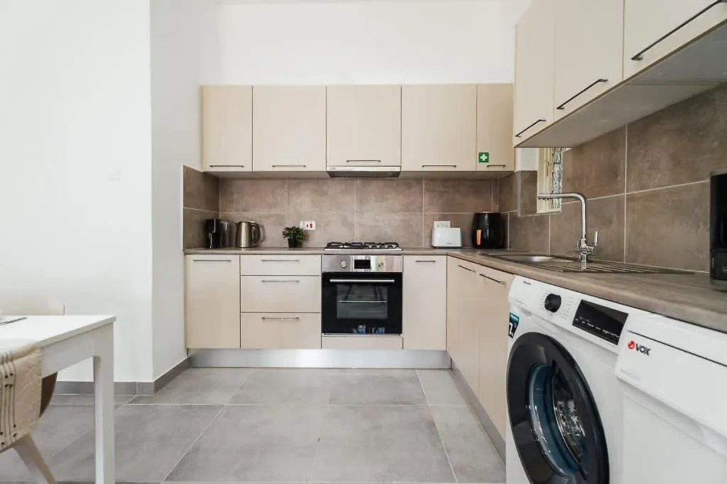 Apartment Rose Protaras