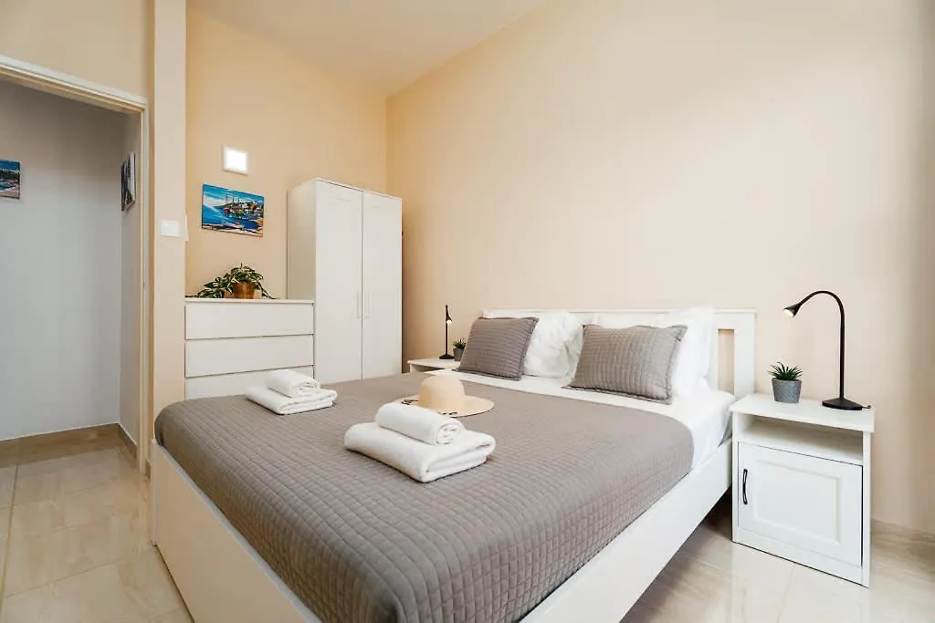 Apartment Rose Protaras Cyprus