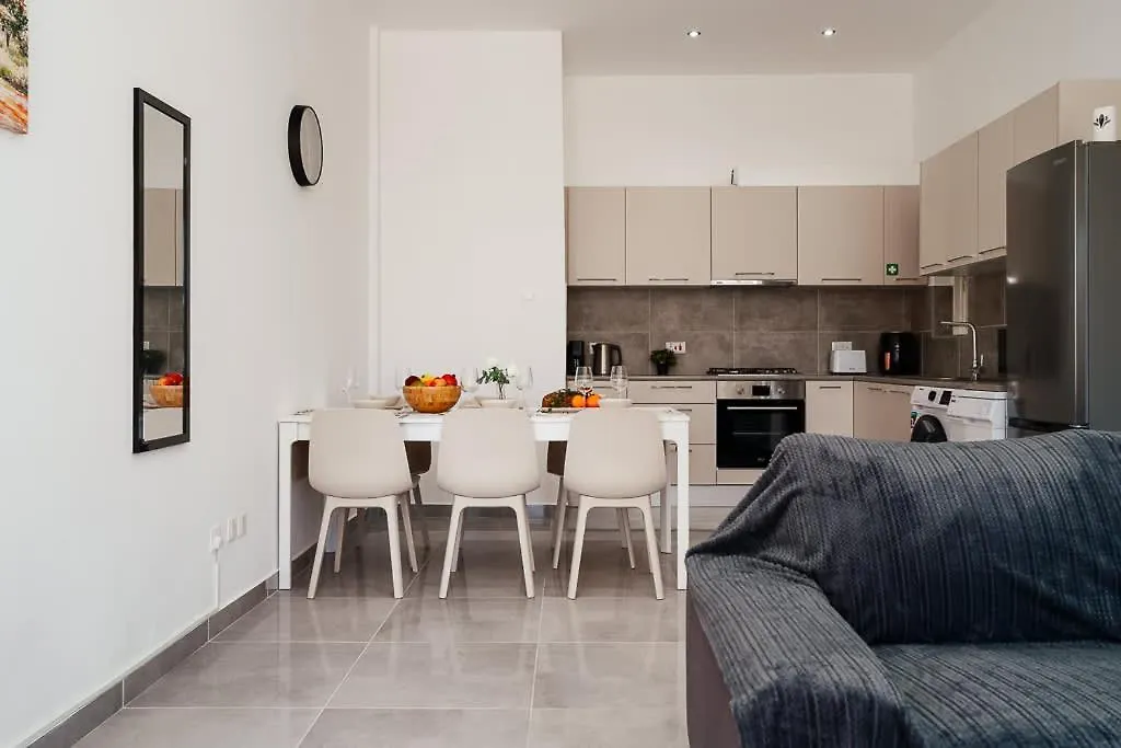 Apartment Rose Protaras Cyprus
